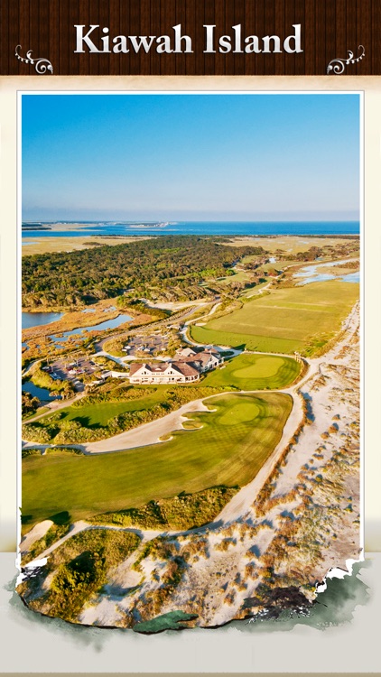 Kiawah Island Travel Guide