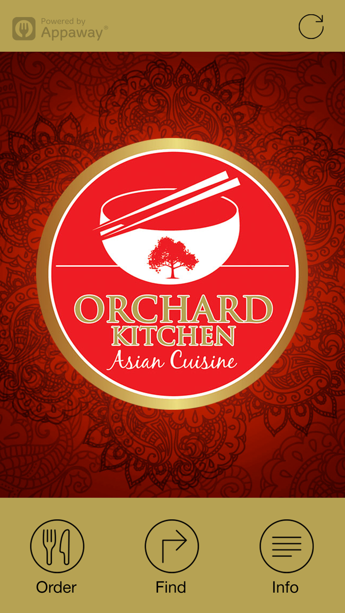 Orchard Kitchen, Redcar