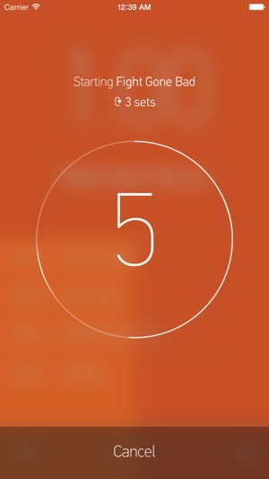 FitHIT — Interval Timer & Workout Log(圖3)-速報App