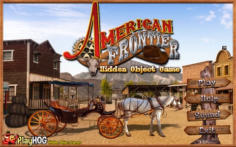 American Frontier screenshot 3