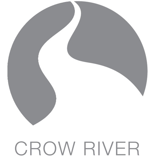 Crow River Church icon
