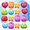 Sweet Fruit Candy - Fun Puzzle Game for Killing Time