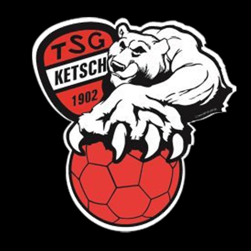 Jungbären - TSG Ketsch