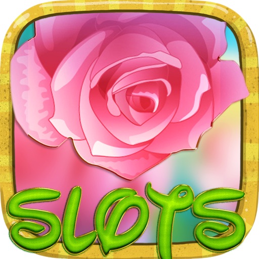 Fairy World Slots Casino With Video Poker Games Free! Icon