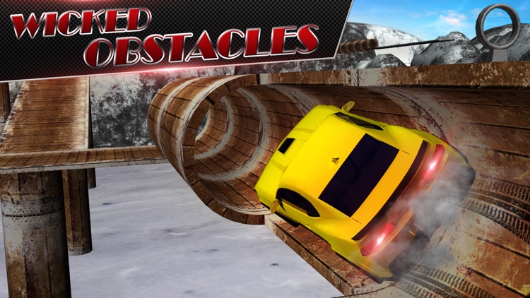 City Car Stunts 2016 screenshot-3