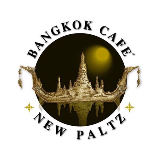 Bangkok Cafe icon