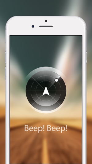 Beep Beep Beep(圖1)-速報App