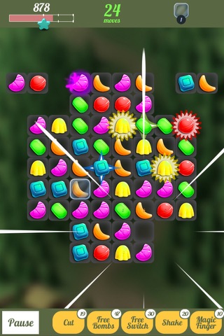 Berry Kings screenshot 4