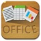 View, edit, create, print, and share documents on all your mobile devices