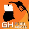 GH Fuel Prices