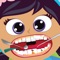 Dentist Game for Little Charmers