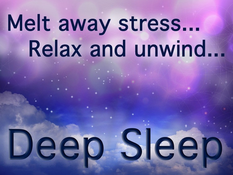 Sleep Deep Hypnosis and Meditation Affirmations by Erick Brown