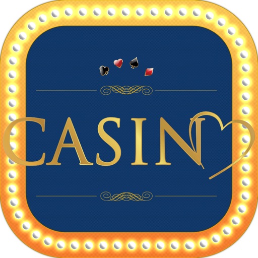 Amazing Best Casino Winner Gold - Master Game Machine Slot icon