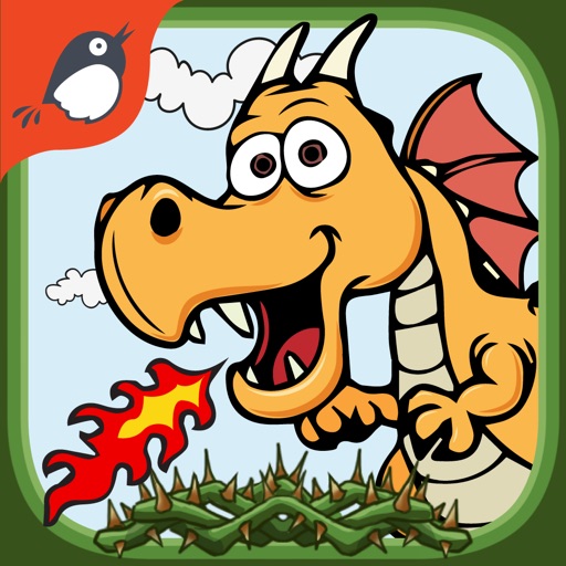 Dragon Control: War City iOS App