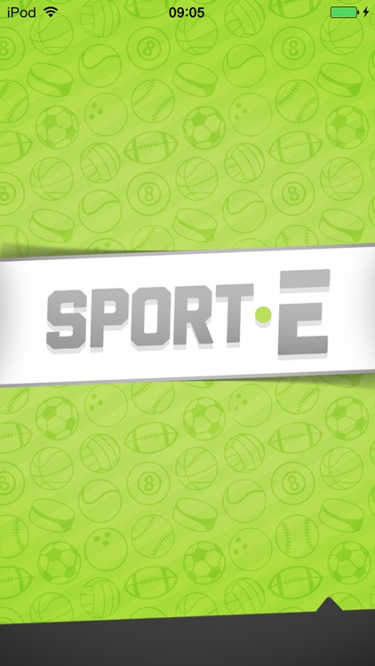 Sport Exchange