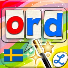 Activities of Swedish Word Wizard - Talking Movable Alphabet + Spelling Tests