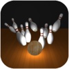 3D Bowling Simulator