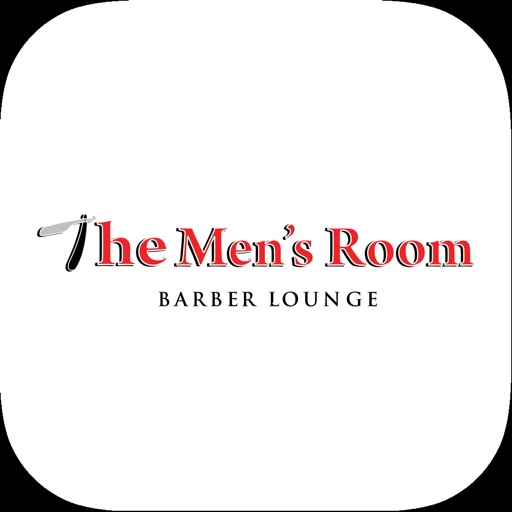 The Mens Room Barber Lounge icon