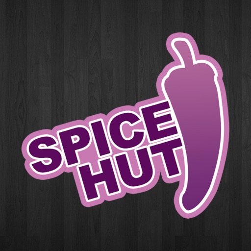 Spice Hut Northwich icon