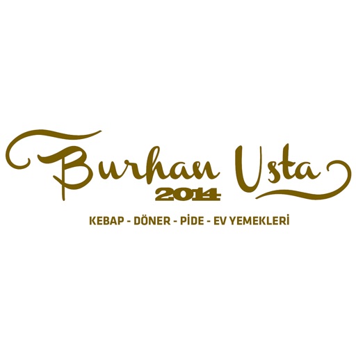 Burhan Usta 2014 icon