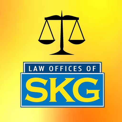 SKG Accident App