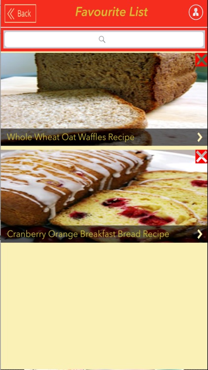 2000+ Breakfast Recipes screenshot-4