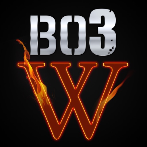 Wiki For Call of Duty Black Ops 3 - COD BO3