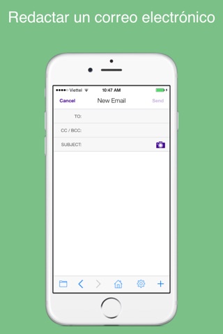 Safe web Pro for Yahoo: secure and easy Yahoo mail mobile app with passcode screenshot 2