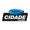 Rádio Cidade Caxias