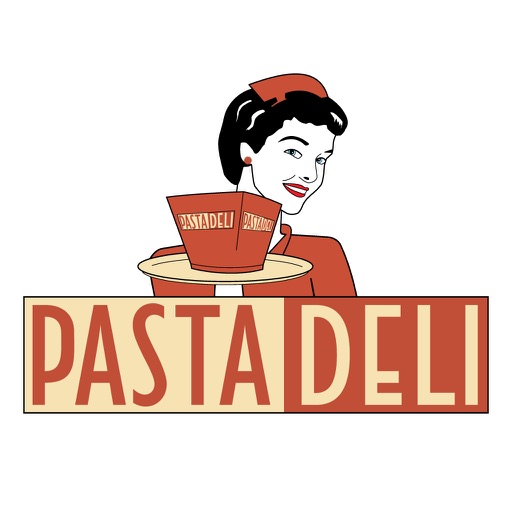 Pasta Deli - Паста в Москве icon
