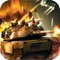 Prepare for a real battle with Tank Battle 3D Warfare