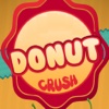 Donut Crush Ultimate fun level switch game