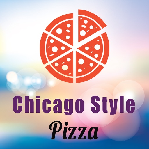 Chicago Style Pizza Locations icon