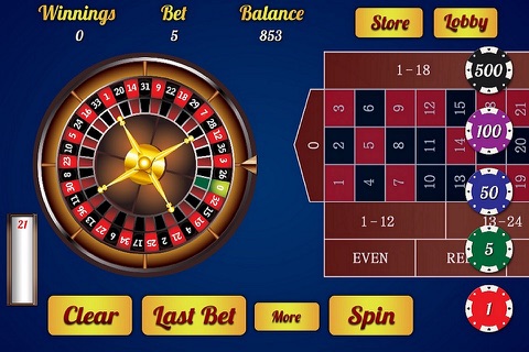 777 Slot Machine Game : Win Lucky Jackpot - Free screenshot 4