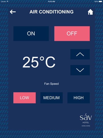 SAV for iPad screenshot 2