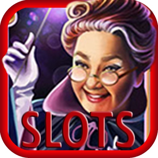 Lenient Angel Casino Machine - Play & Win with the Newest Slots Games Now icon