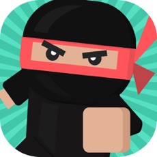 Activities of Tap Ninja - Avoid The Saw