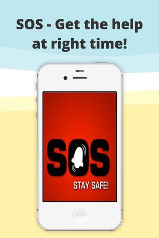 SOS-simpl screenshot 3