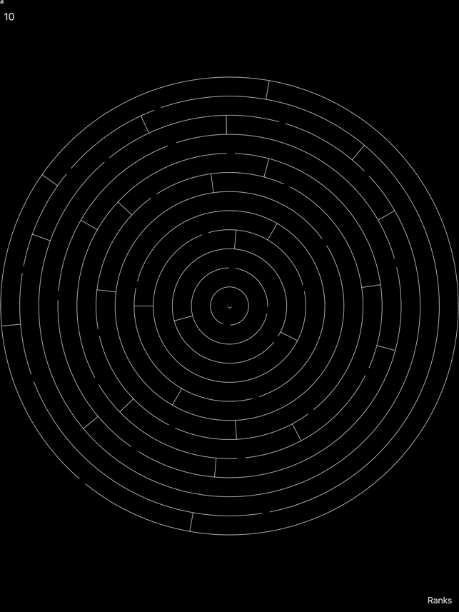 ‎Maze Zen Screenshot