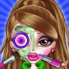 Valentine Makeover , Spa , Dress up Free Games For Kids.