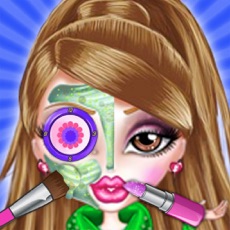 Activities of Valentine Makeover , Spa , Dress up Free Games For Kids.