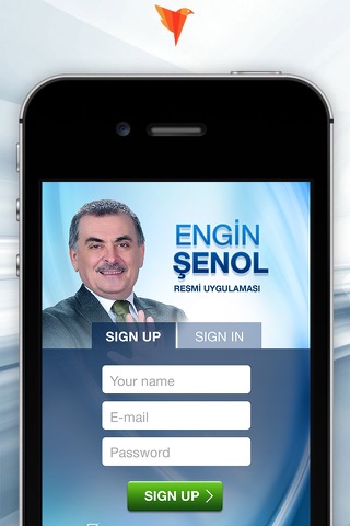 Engin Şenol screenshot 3