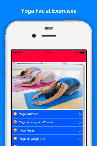 Yoga for Beginners - Yoga Techniques to Improve Concentration screenshot 3