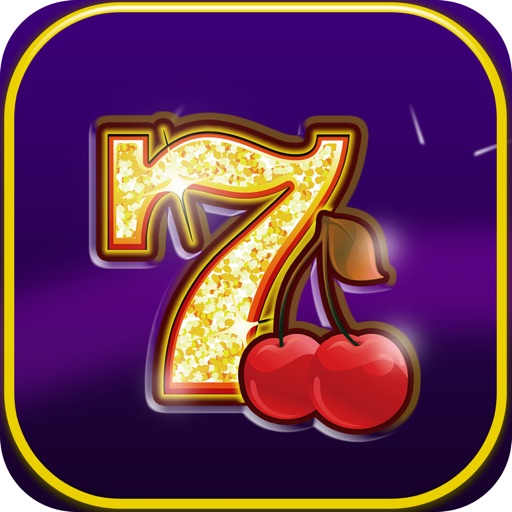 777 Win Big Jackpot Rewards Slots Casino - VIP Casino Games icon