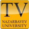 Nazarbayev University Television