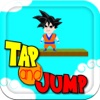 Tap And Jump: For Dragon Ball Z Version