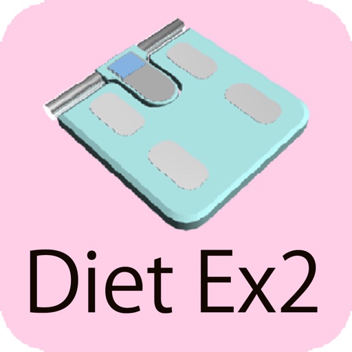 HealthDietEx2 icon