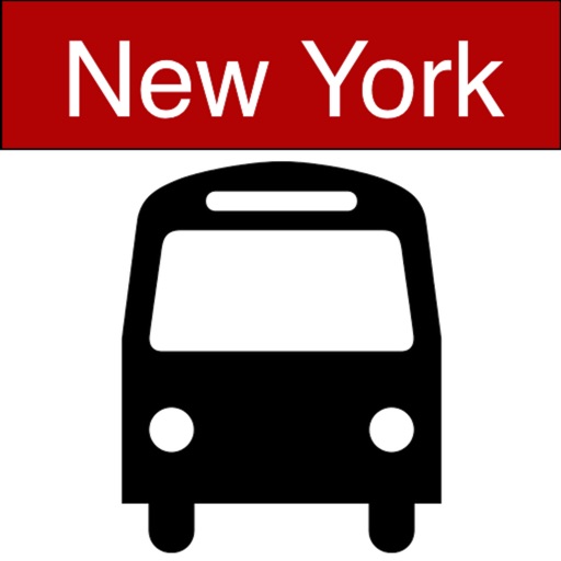 NYC Bus Time Text : For all MTA Bus Live and Schedule icon