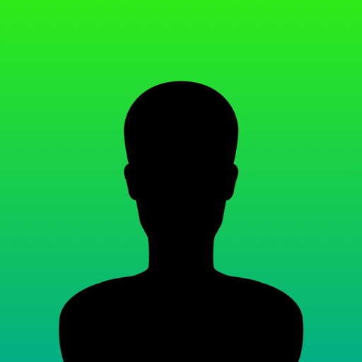 See No Green