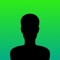 See No Green is the ultimate green screen app for events